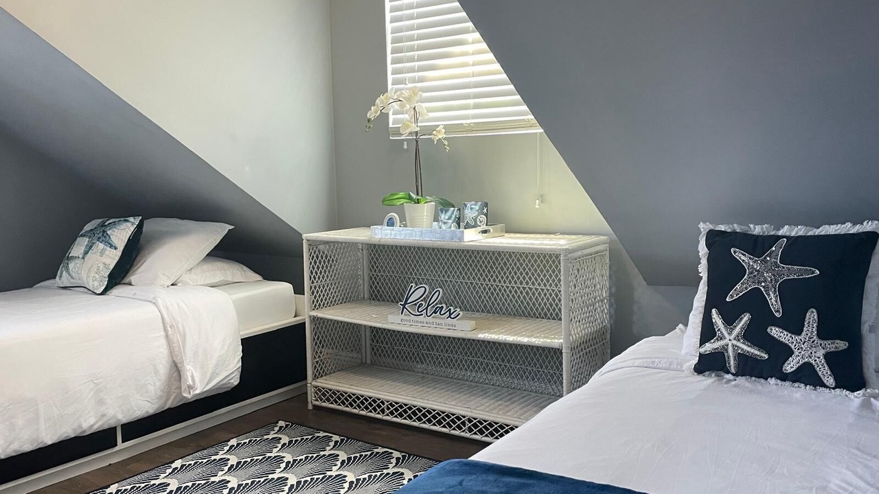 Photo of Bedroom in Nassau