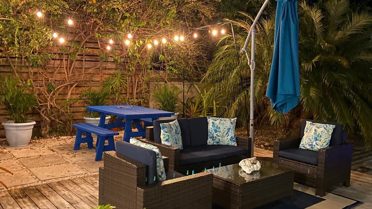 Photo of Outdoor in Nassau