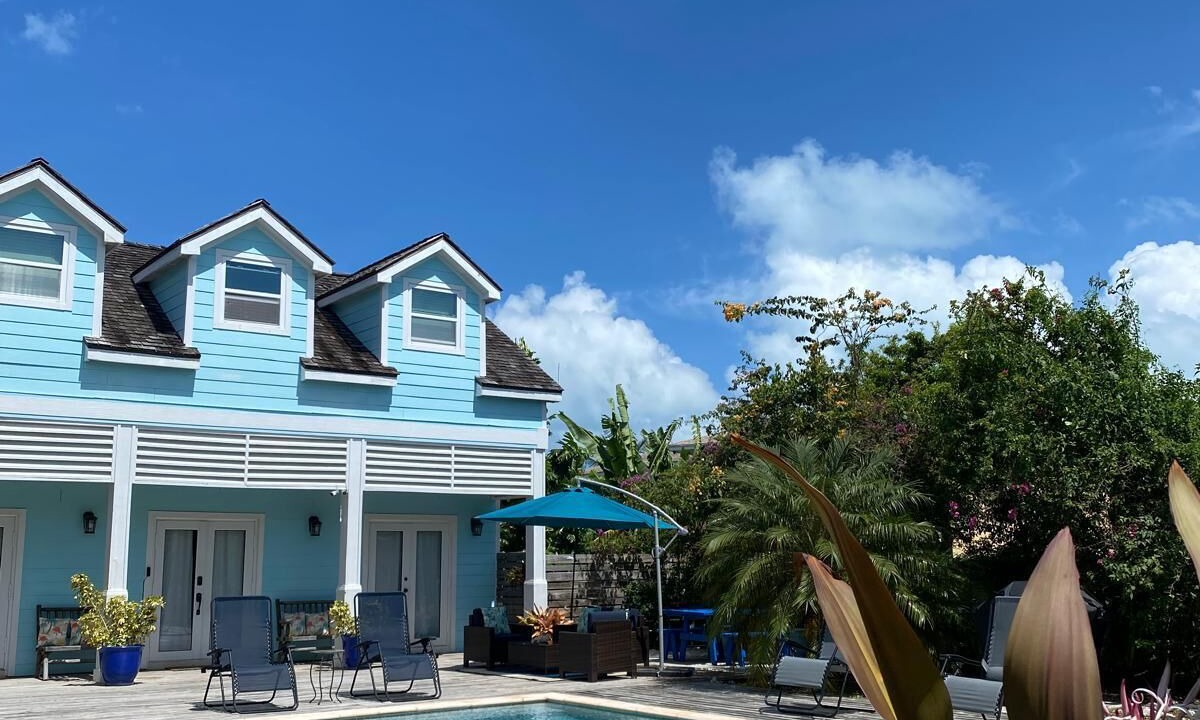 Photo of Outdoor in Nassau