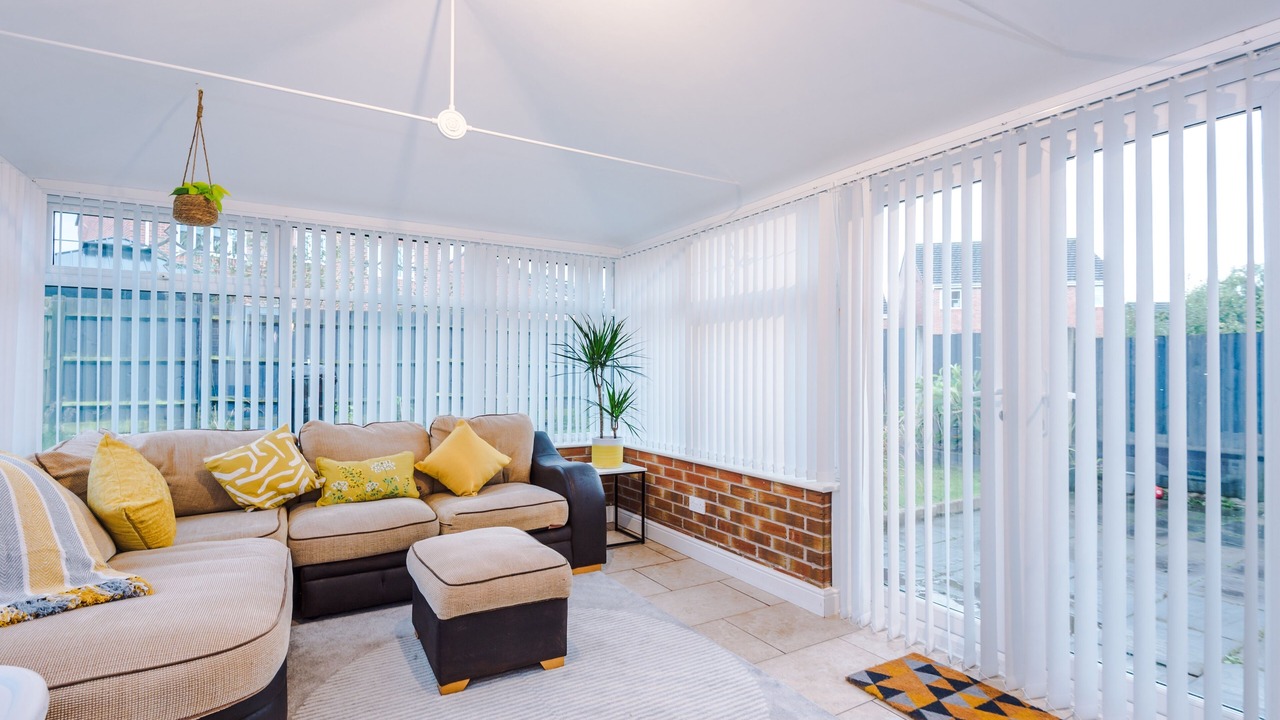 Photo of Livingroom in Newcastle-Under-Lyme