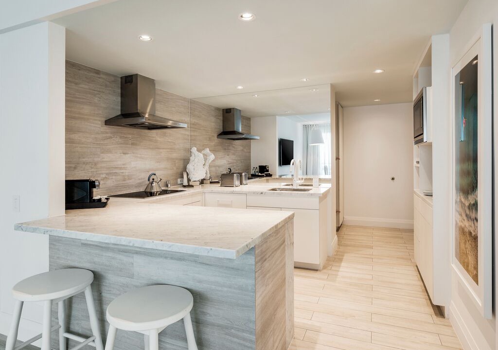 Photo of Kitchen in Nassau