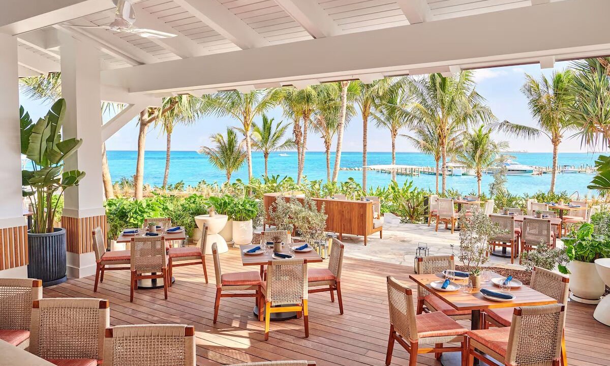 Photo of Outdoor in Nassau
