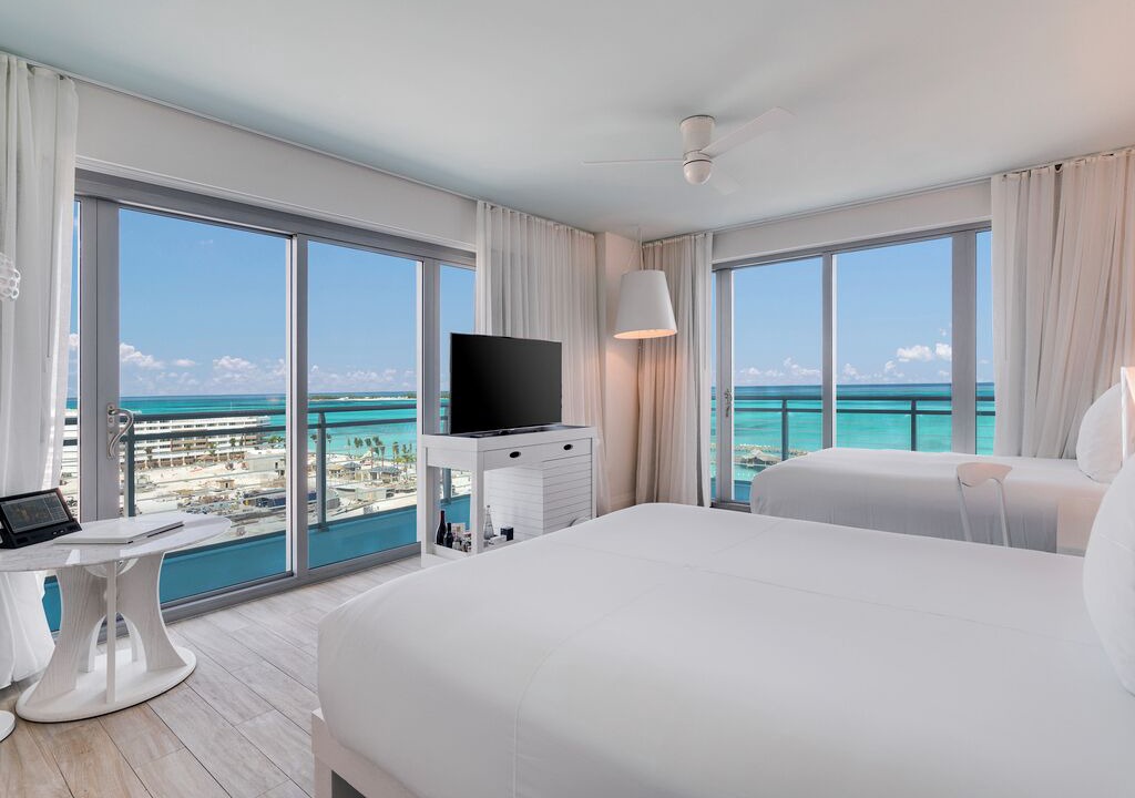 Photo of Bedroom in Nassau