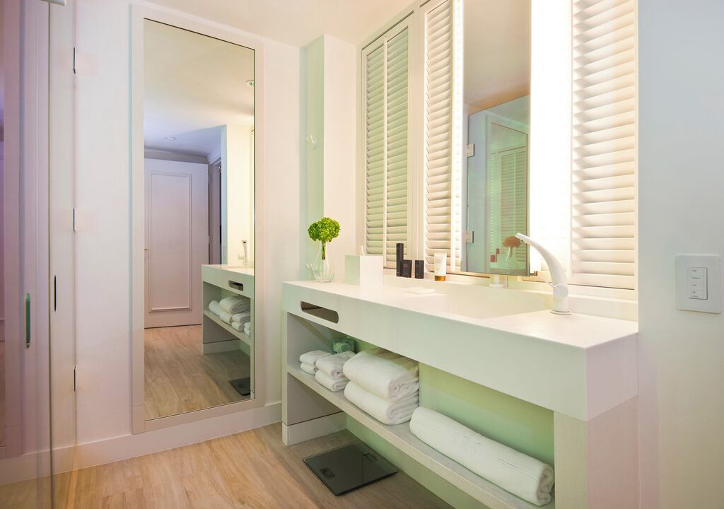 Photo of Bathroom in Nassau