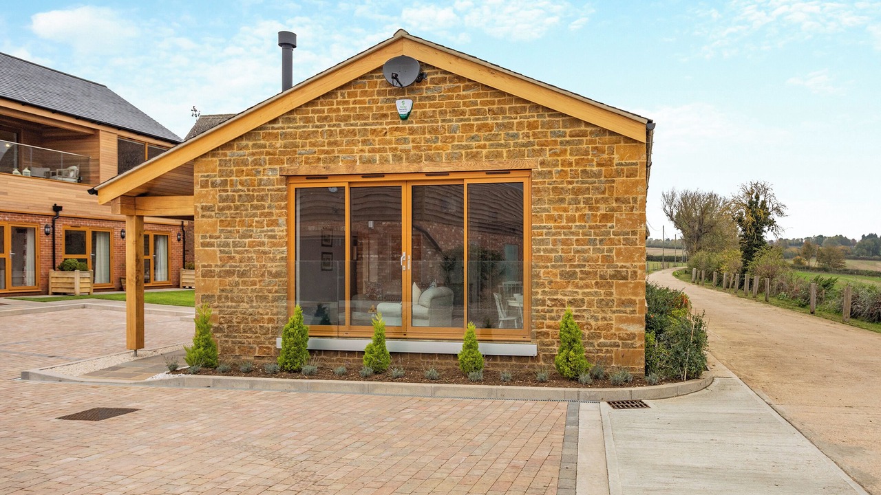 Photo of Outdoor in Twywell