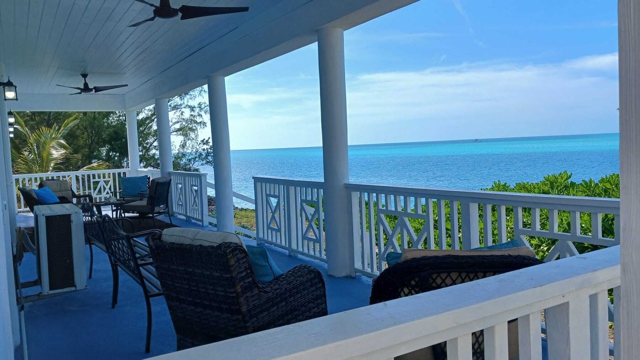 Photo of Outdoor in Black Point