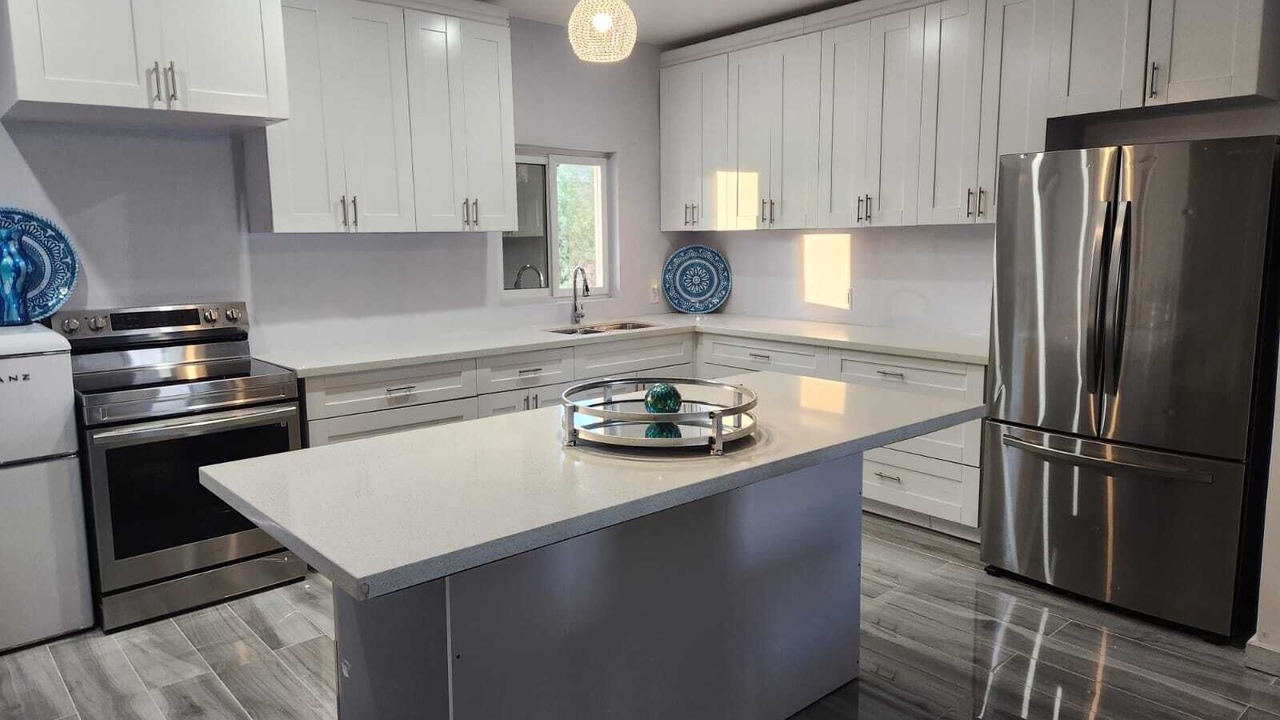 Photo of Kitchen in Black Point