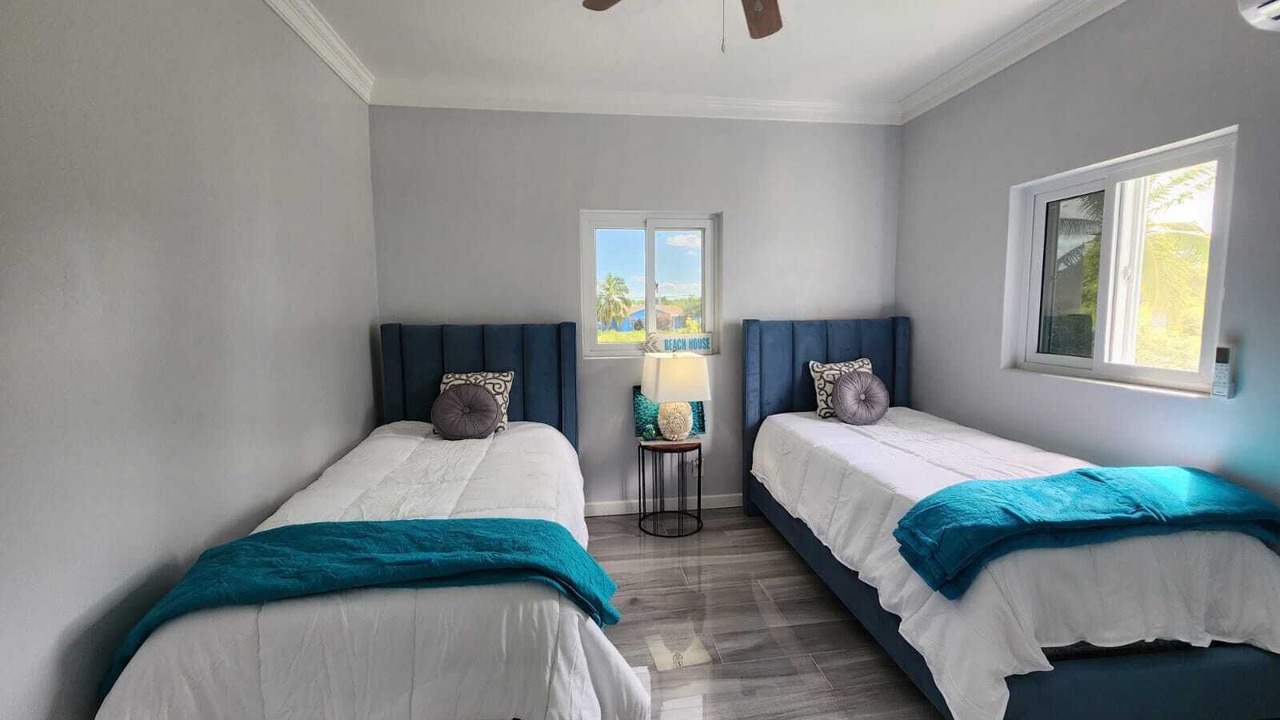 Photo of Bedroom in Black Point