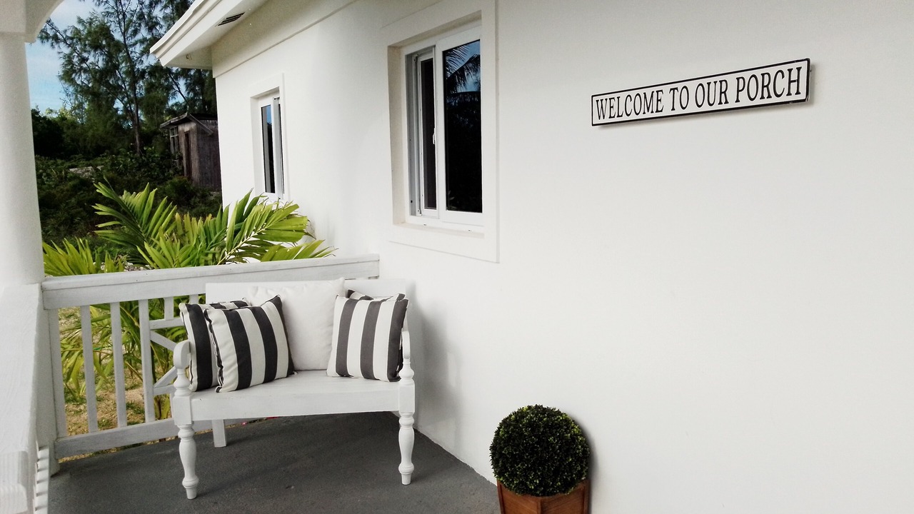 Photo of Outdoor in Black Point