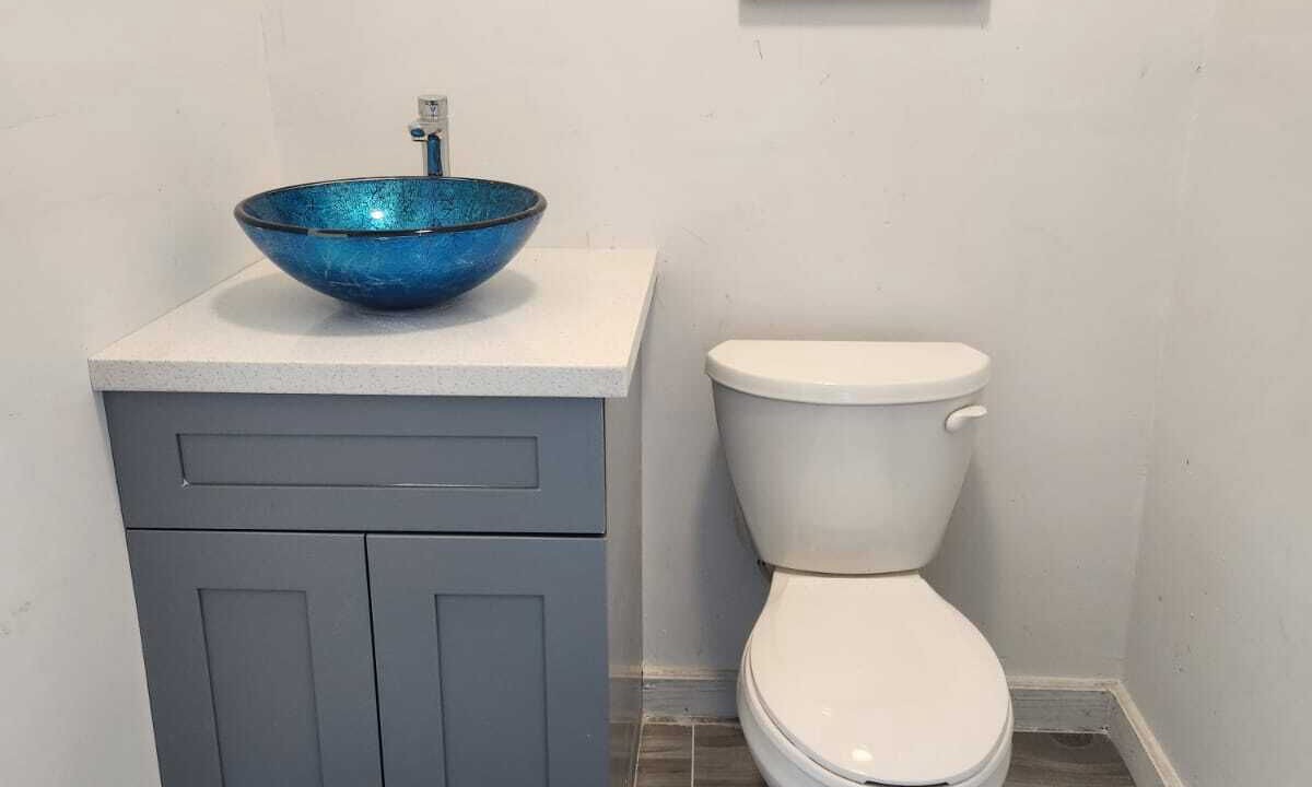 Photo of Bathroom in Black Point