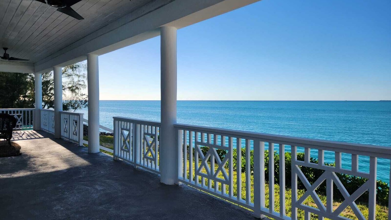 Photo of Patio Balcony in Black Point