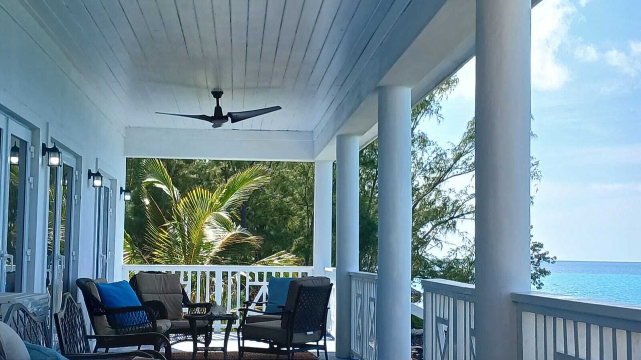 Photo of Patio Balcony in Black Point