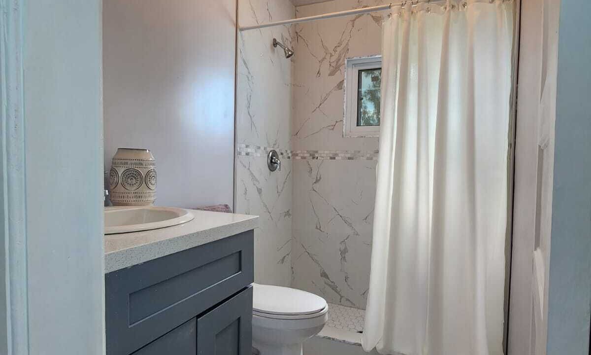 Photo of Bathroom in Black Point