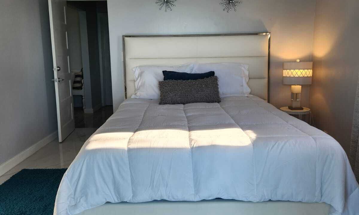 Photo of Bedroom in Black Point
