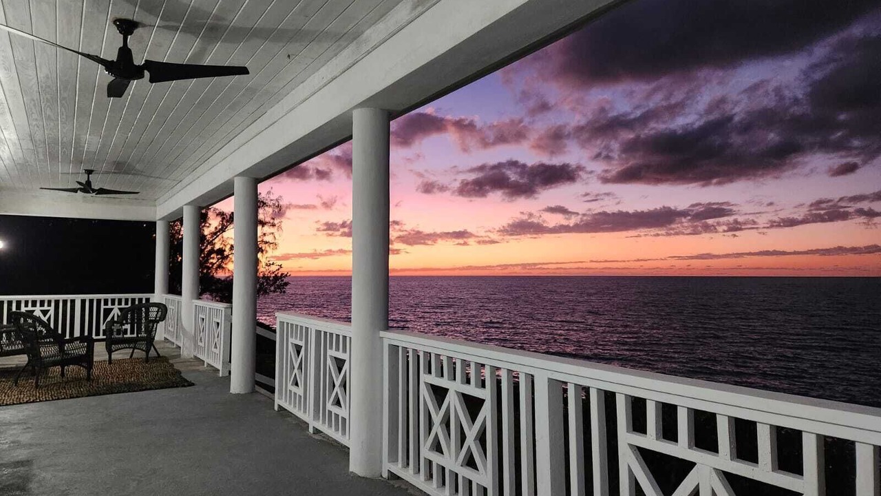 Photo of Patio Balcony in Black Point