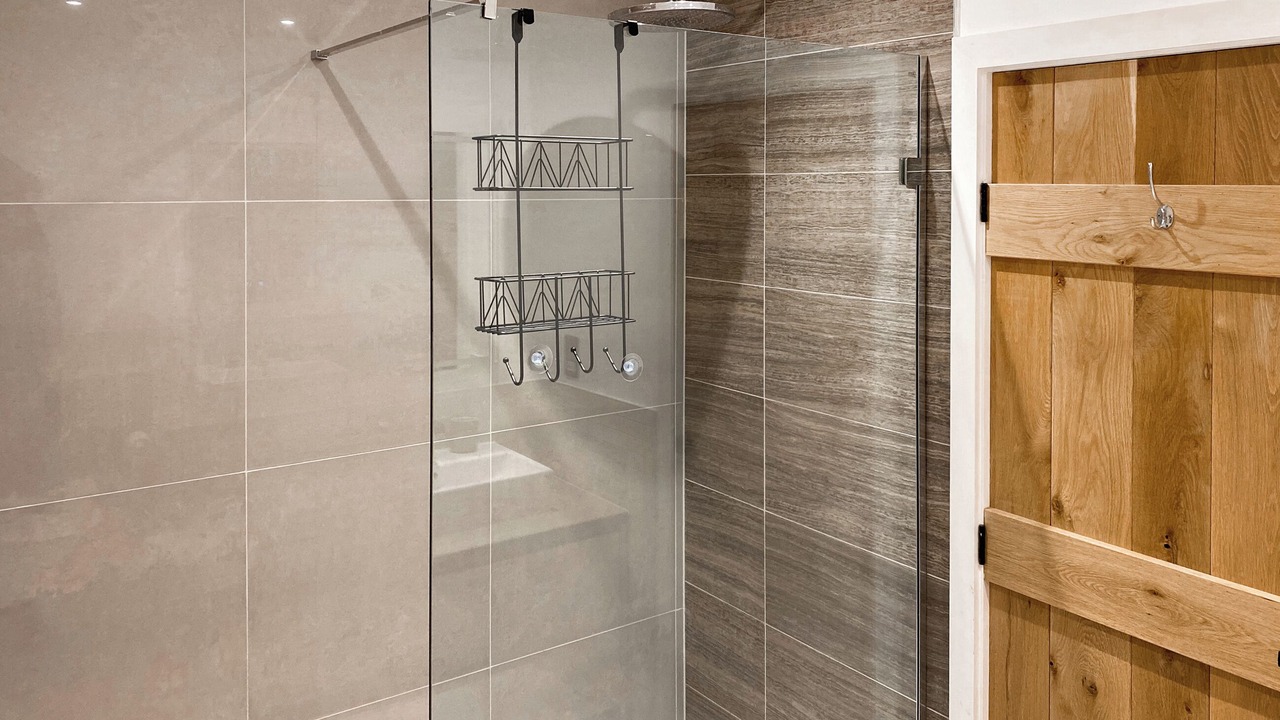 Photo of Bathroom in Great Missenden
