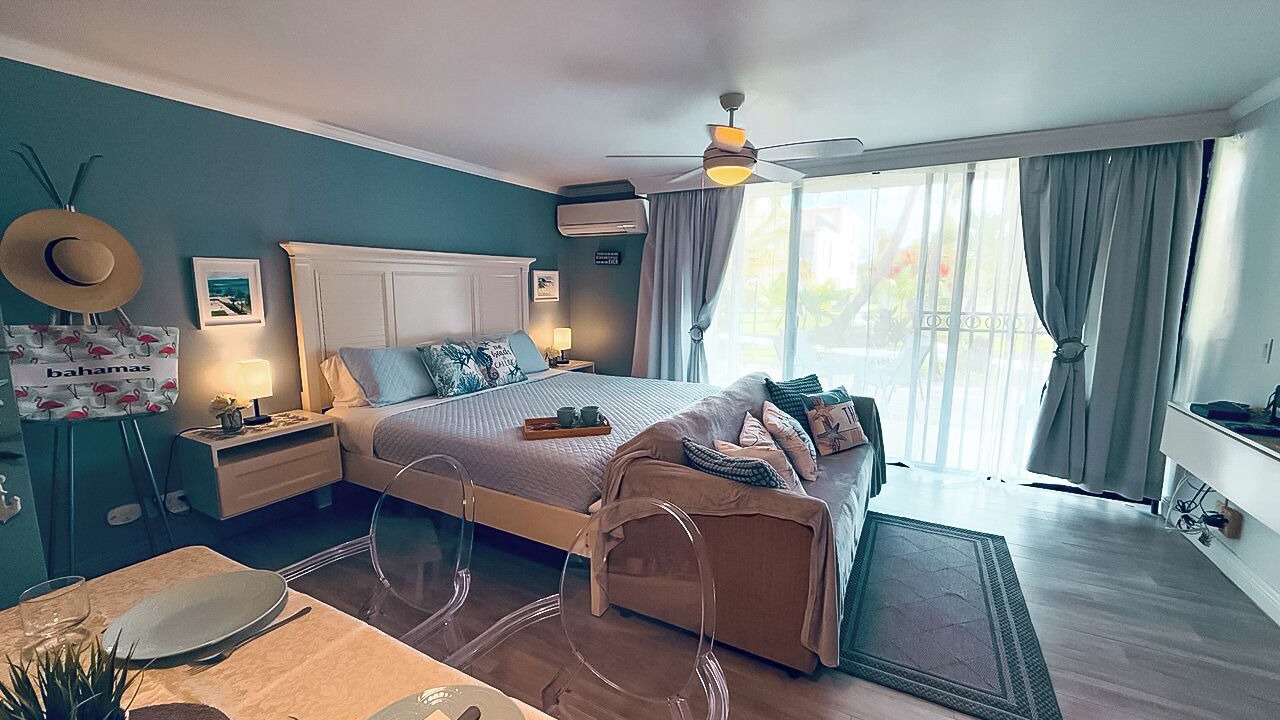 Photo of Bedroom in Williams Town