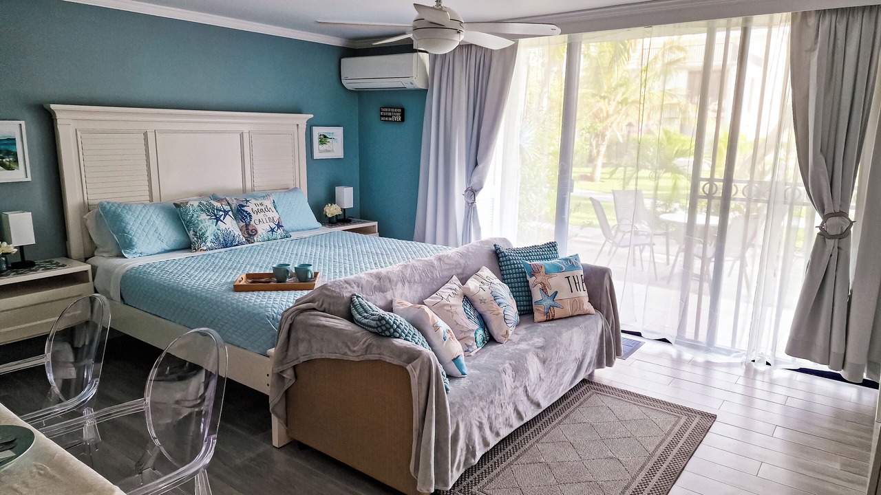 Photo of Bedroom in Williams Town