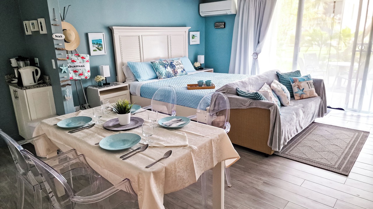 Photo of Bedroom in Williams Town
