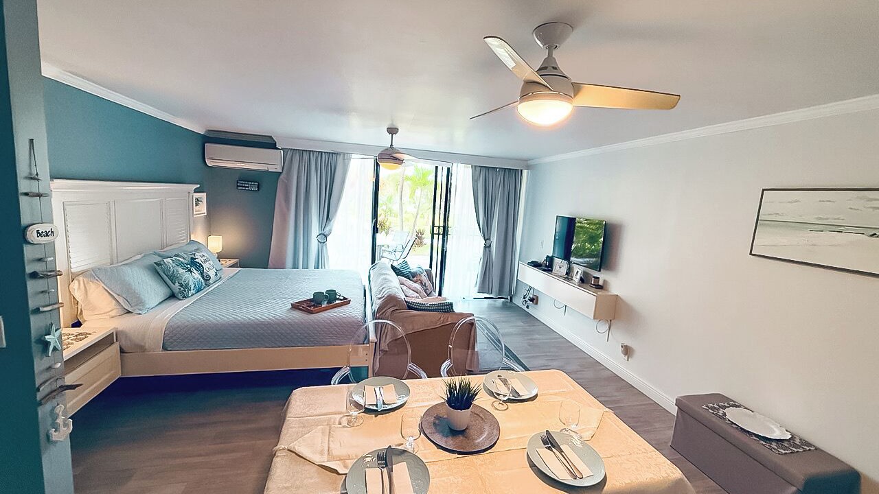 Photo of Bedroom in Williams Town