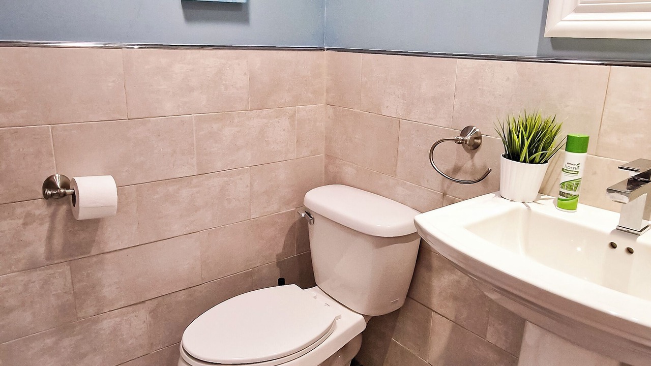 Photo of Bathroom in Williams Town