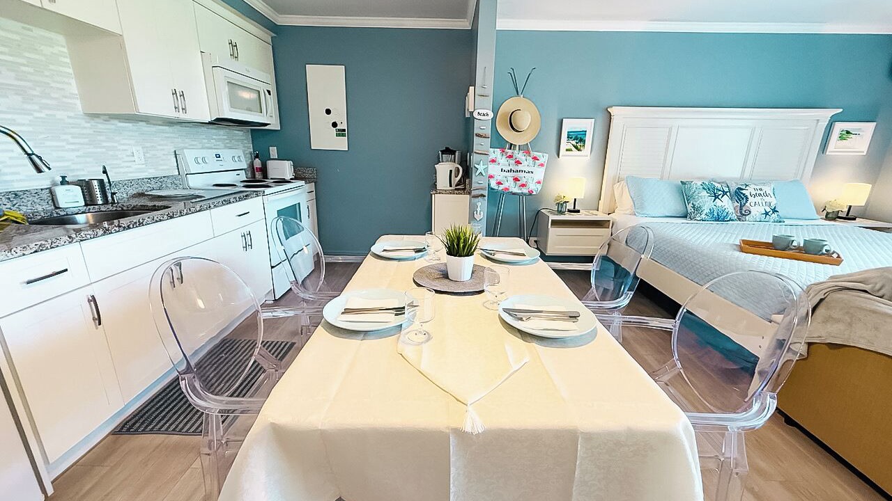 Photo of Bedroom in Williams Town