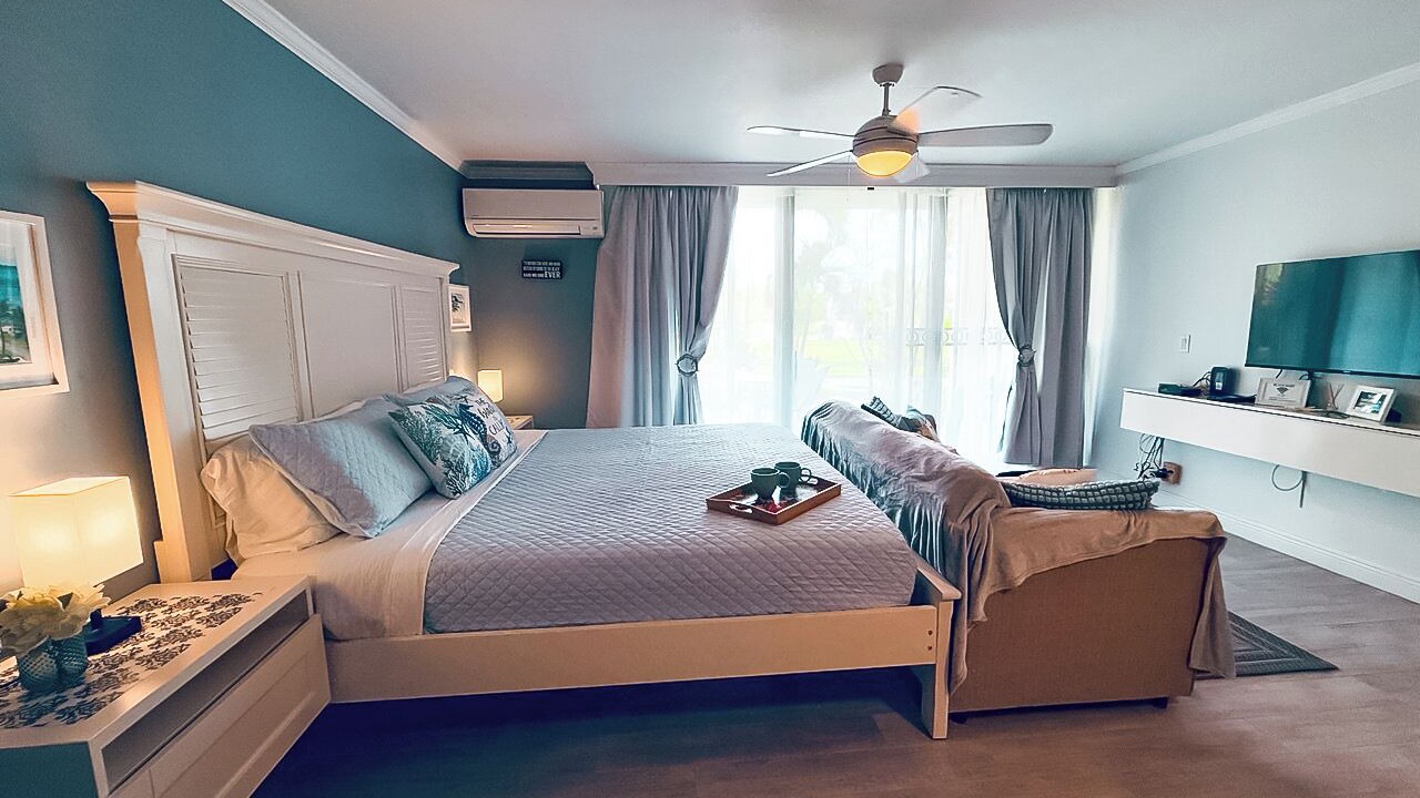 Photo of Bedroom in Williams Town