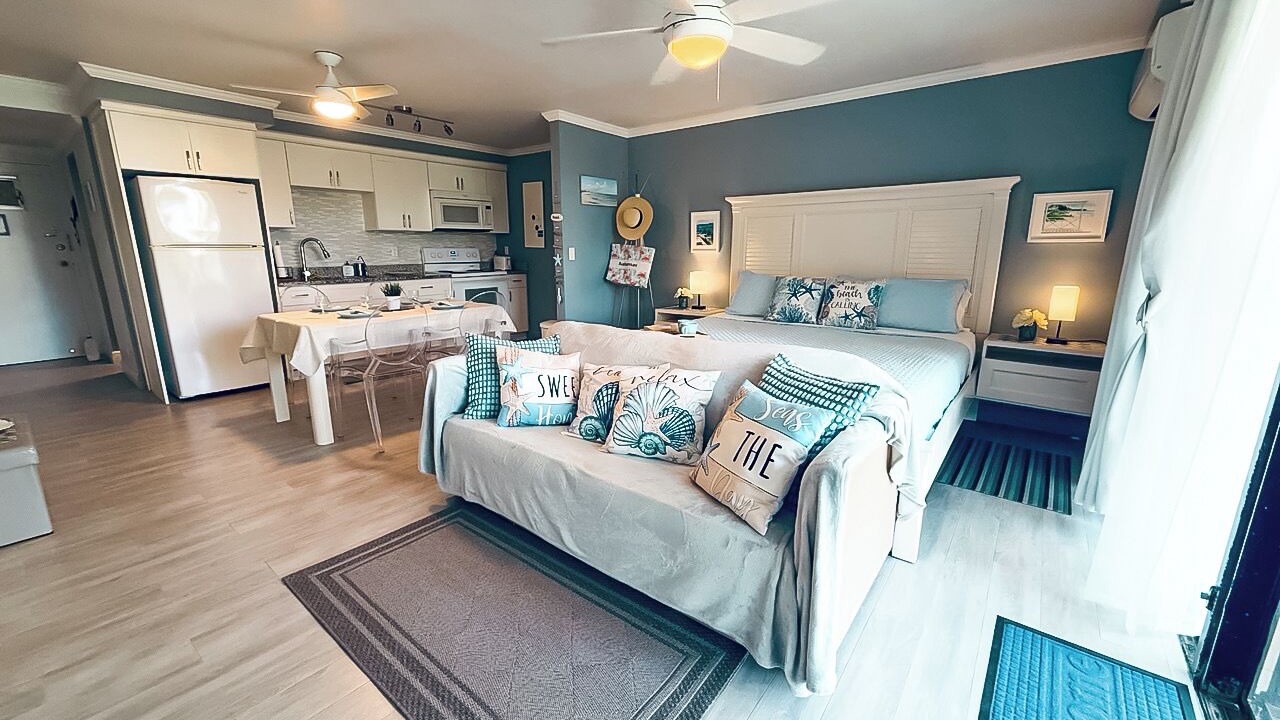 Photo of Bedroom in Williams Town