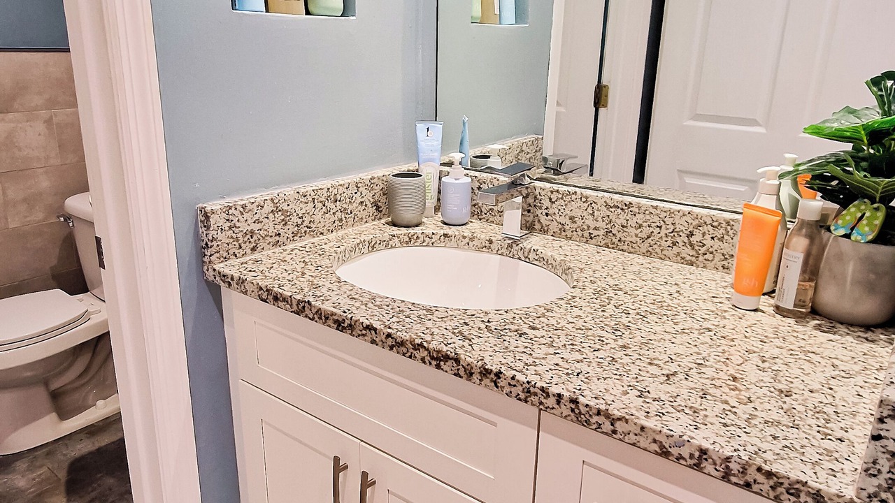 Photo of Bathroom in Williams Town