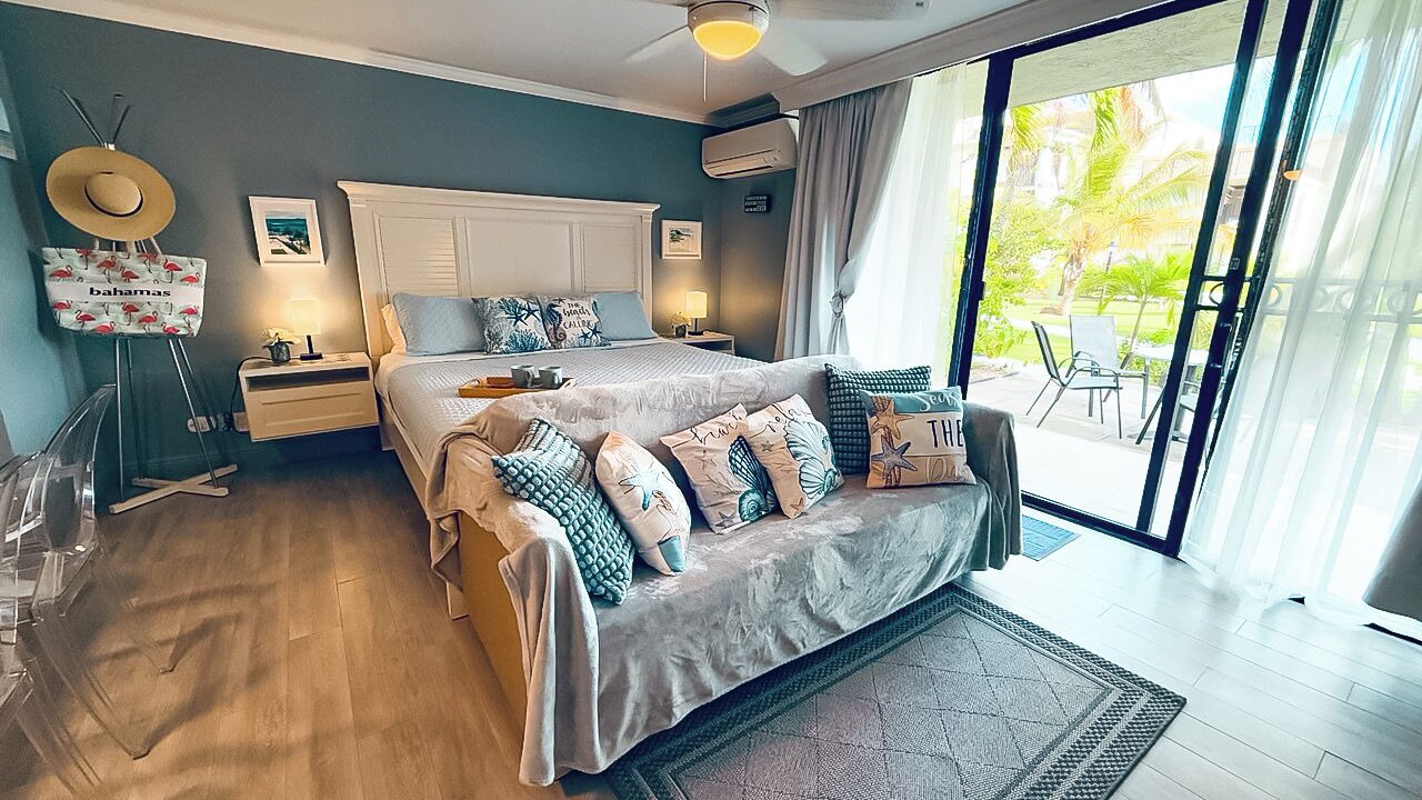 Photo of Bedroom in Williams Town