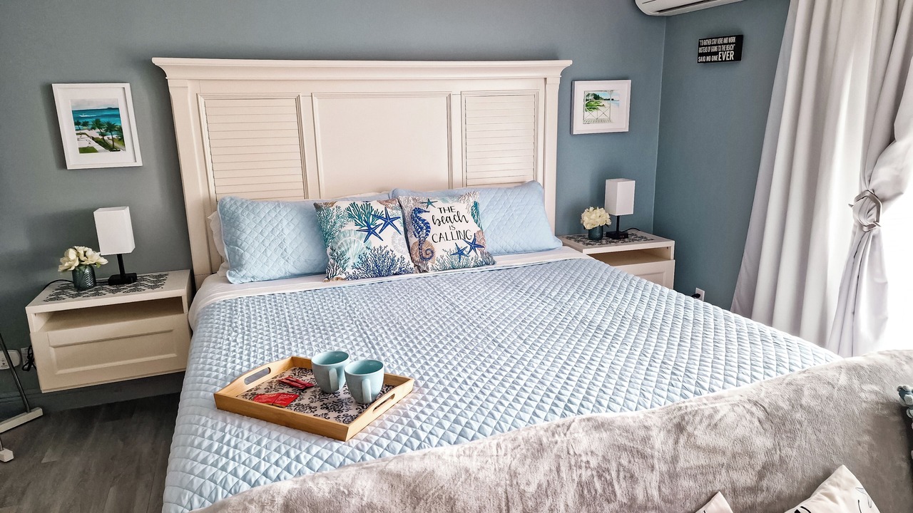 Photo of Bedroom in Williams Town