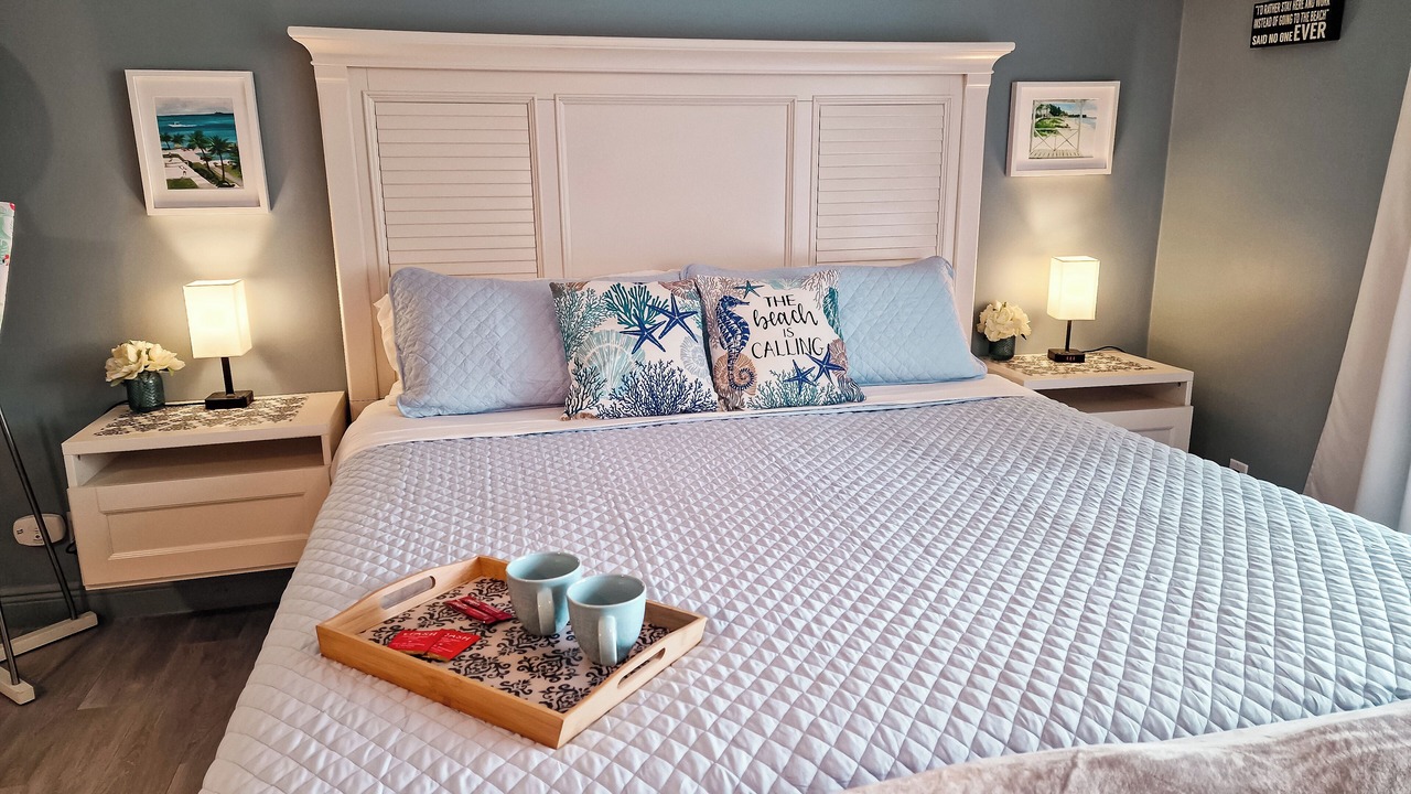 Photo of Bedroom in Williams Town