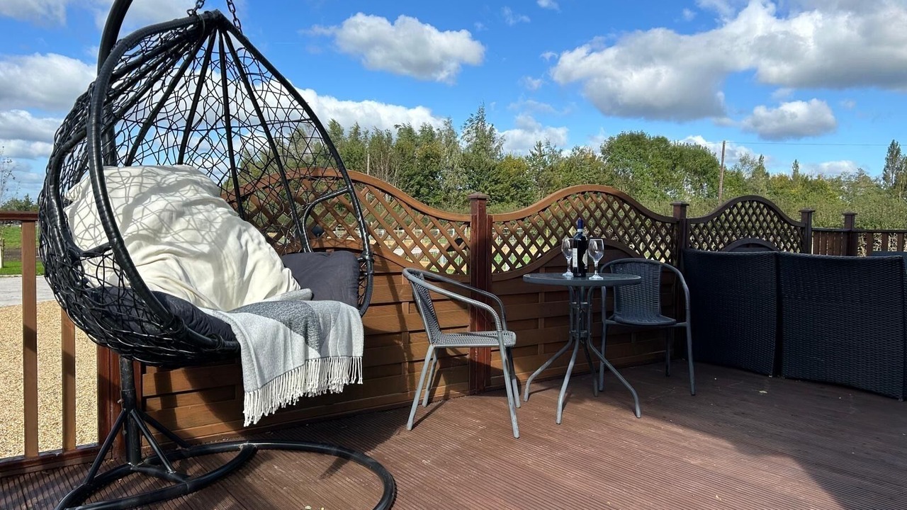 Photo of Outdoor in Congleton