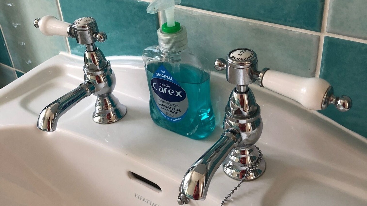 Photo of Bathroom in Burley