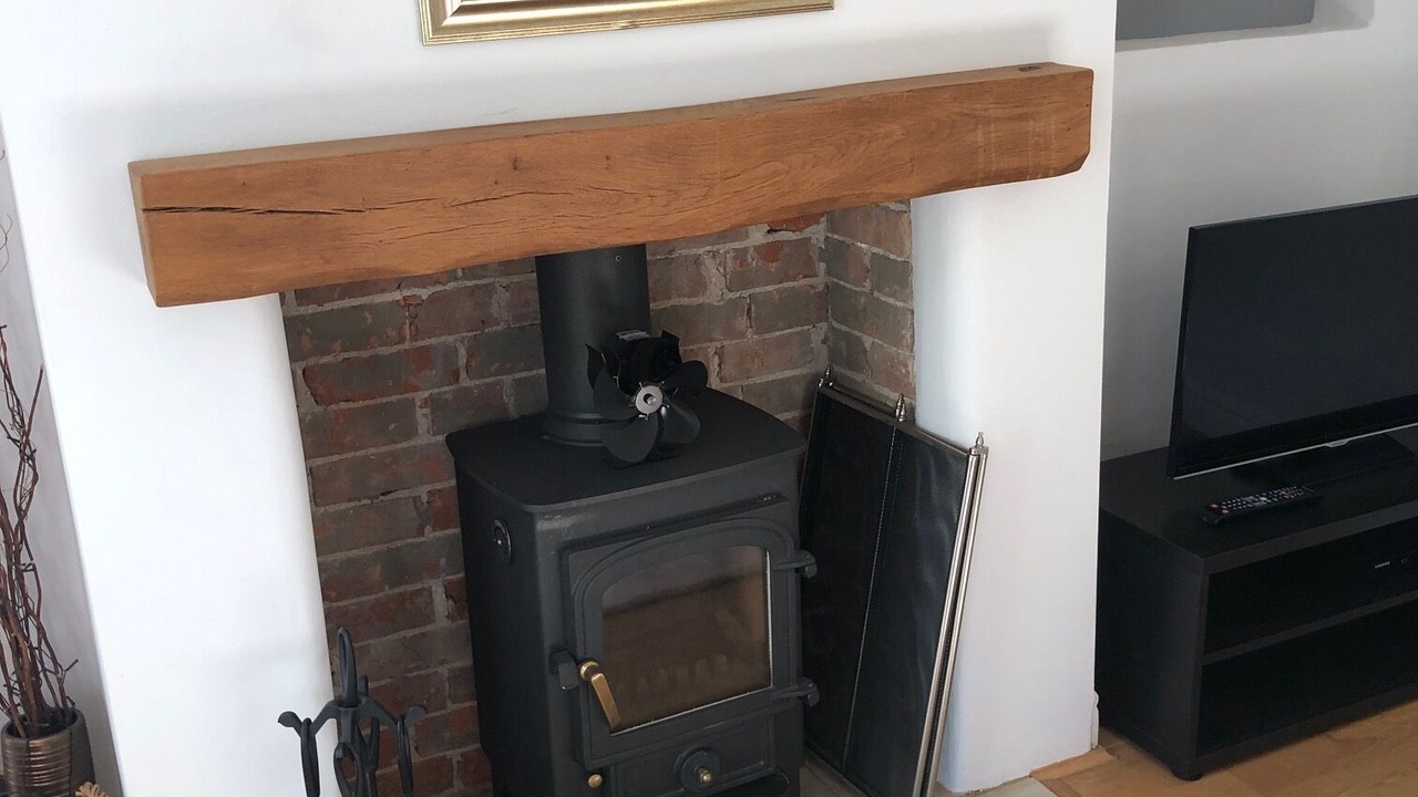 Photo of Bedroom in Burley