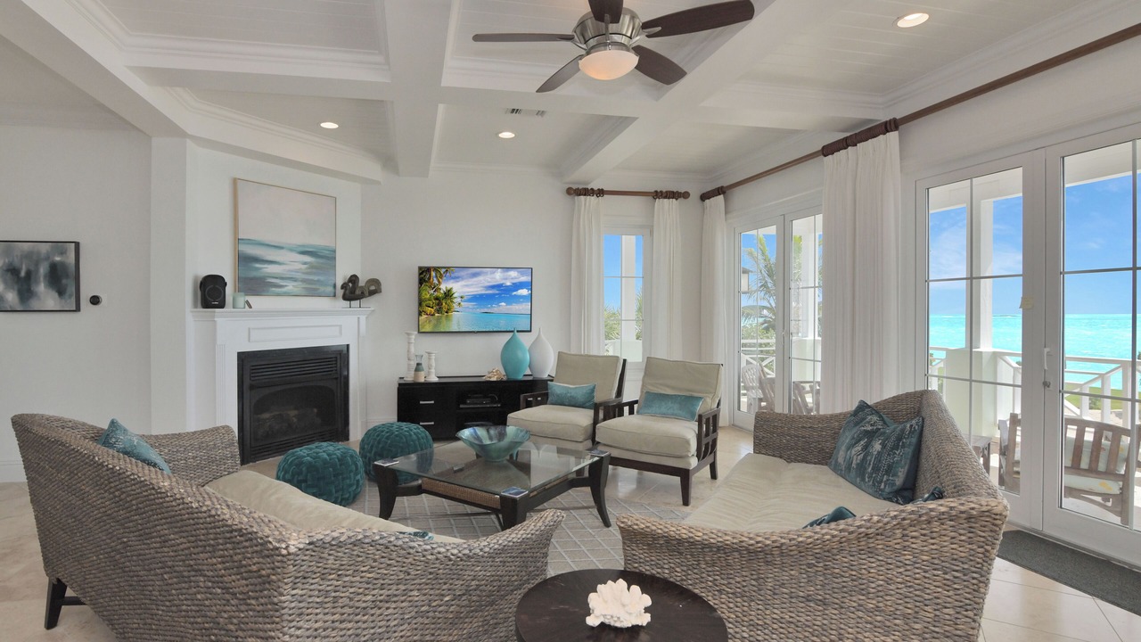 Photo of Livingroom in Rokers Point