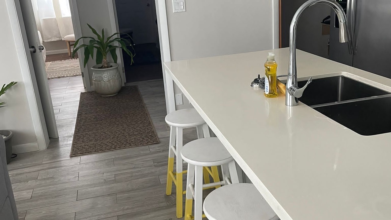 Photo of Kitchen in Nassau