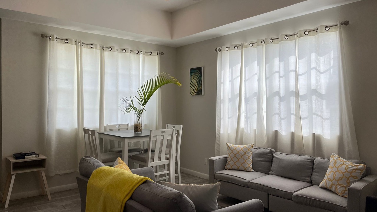 Photo of Livingroom in Nassau
