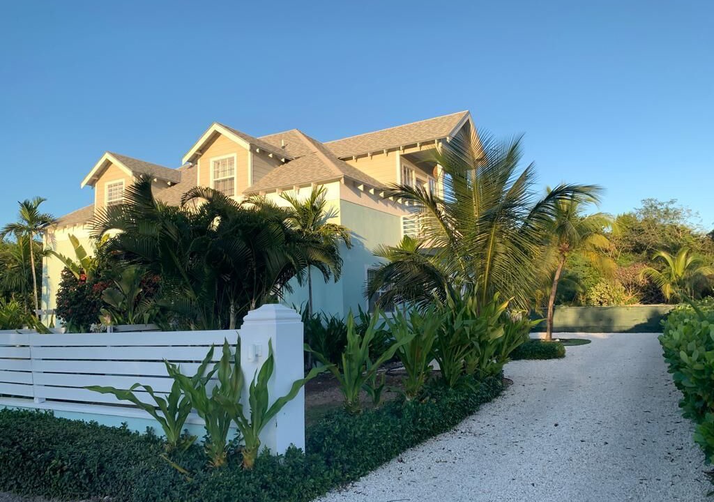 Photo of Outdoor in Nassau