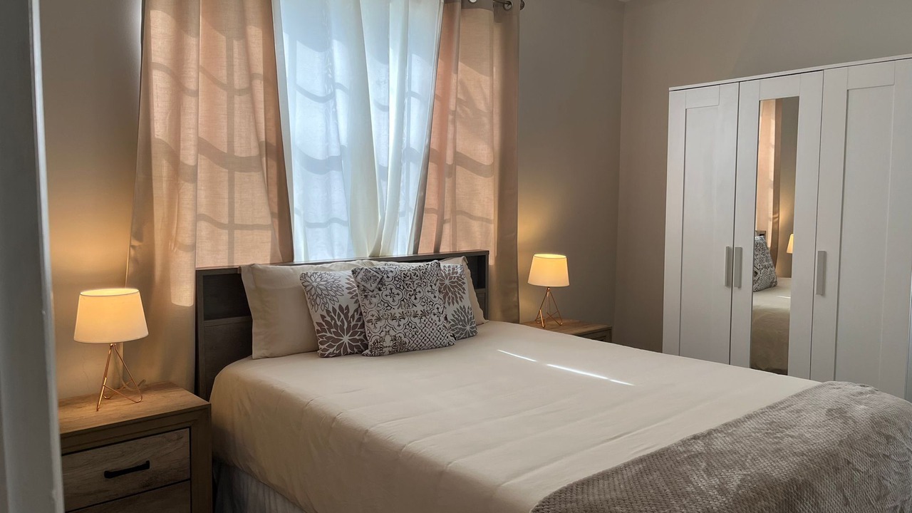 Photo of Bedroom in Nassau
