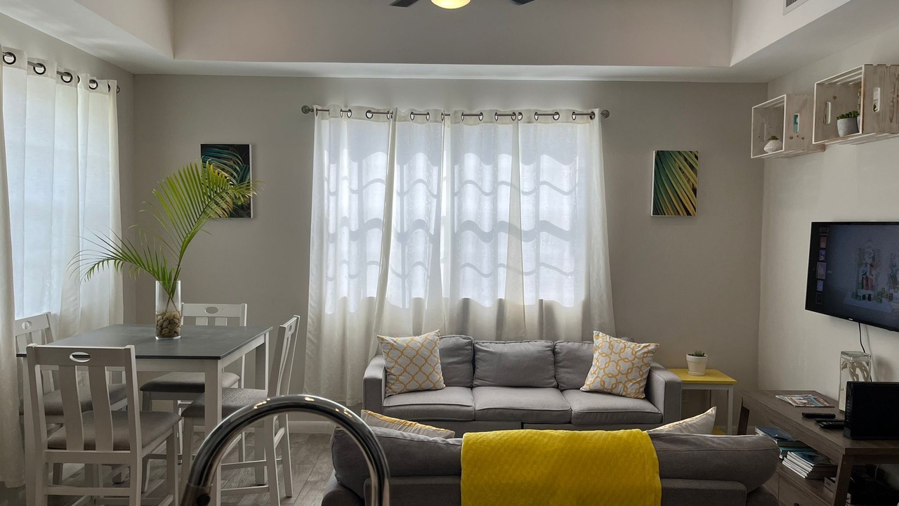 Photo of Livingroom in Nassau