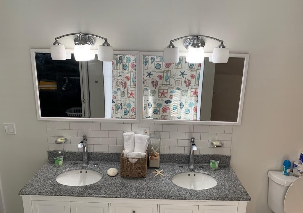 Photo of Bathroom in Nassau