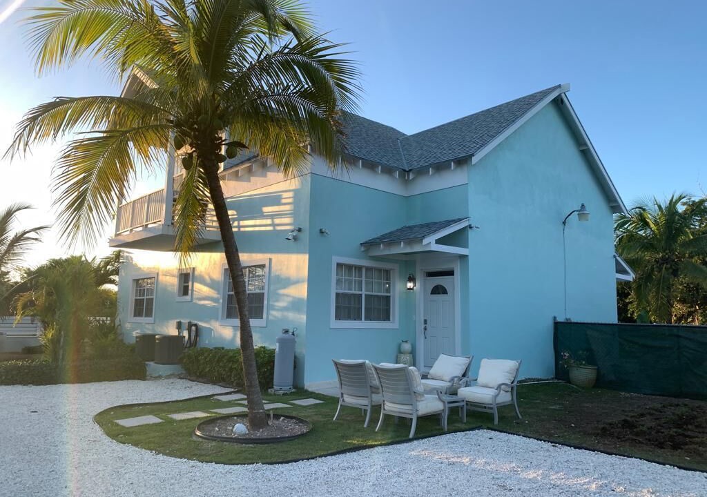 Photo of Outdoor in Nassau