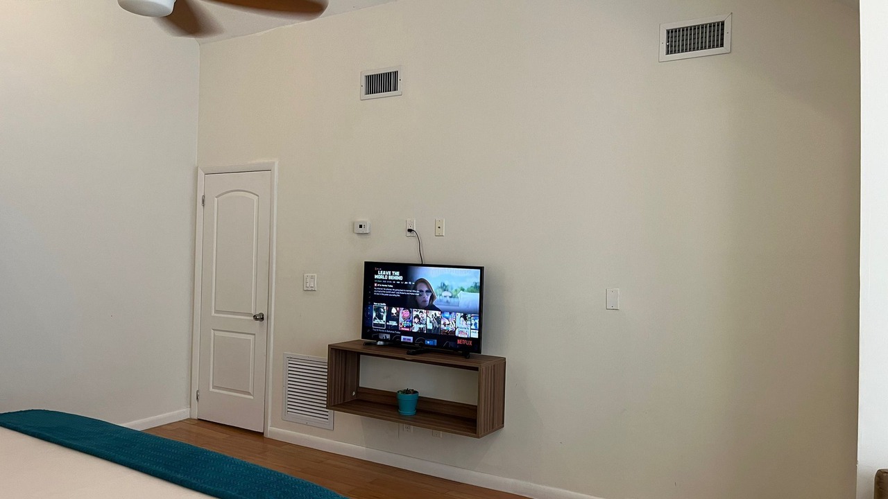Photo of Bedroom in Nassau