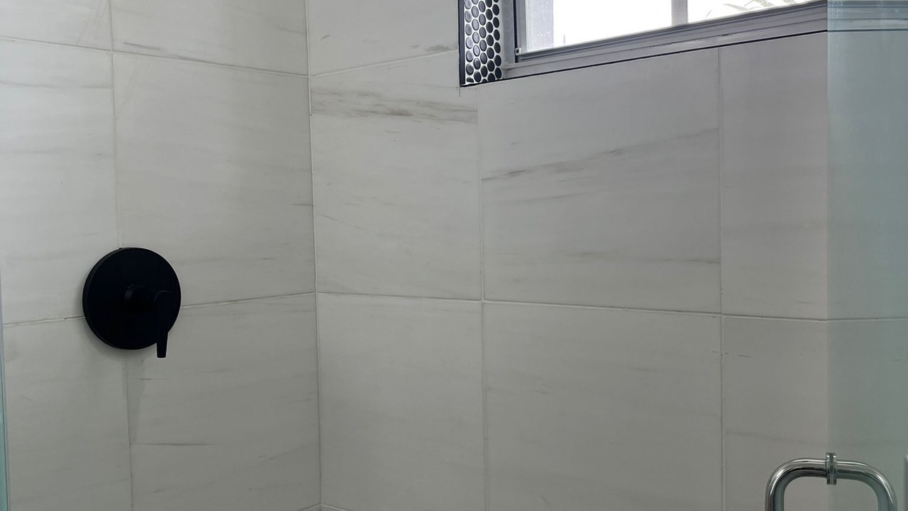 Photo of Bathroom in Nassau