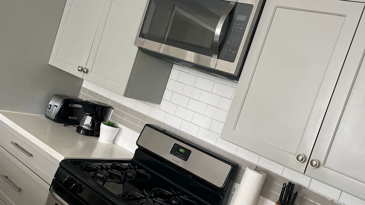 Photo of Kitchen in Nassau