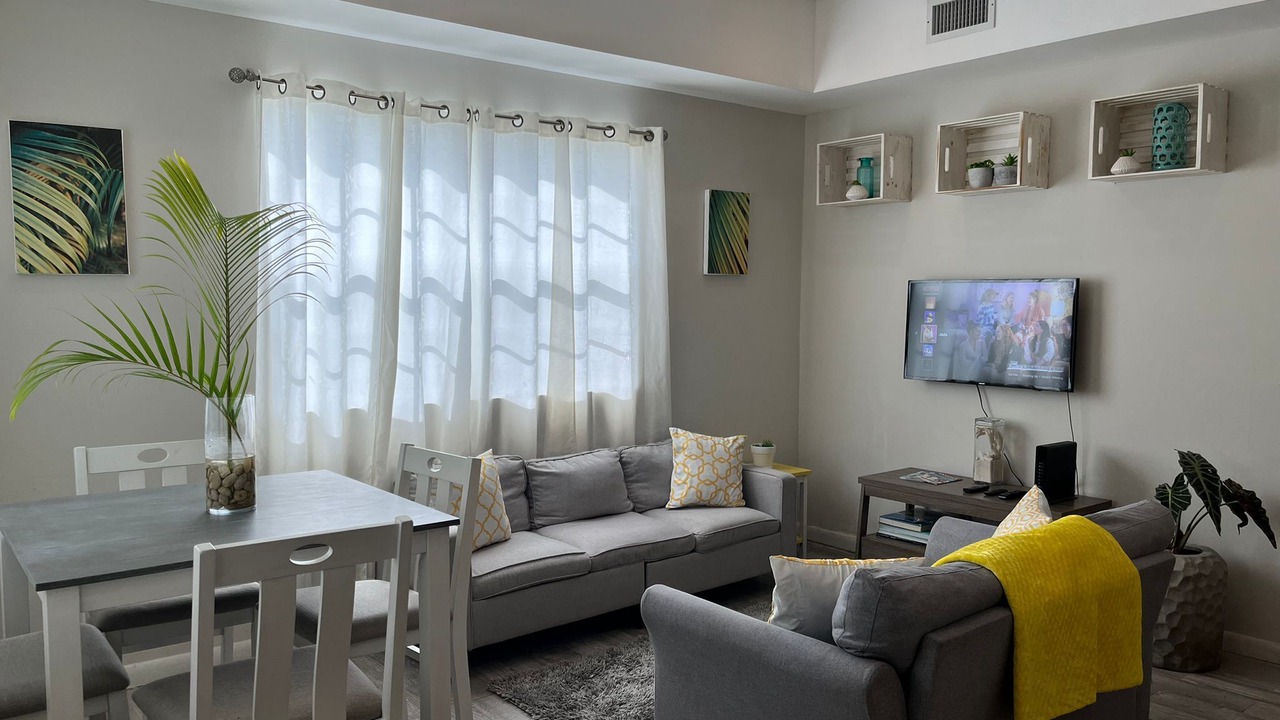 Photo of Livingroom in Nassau