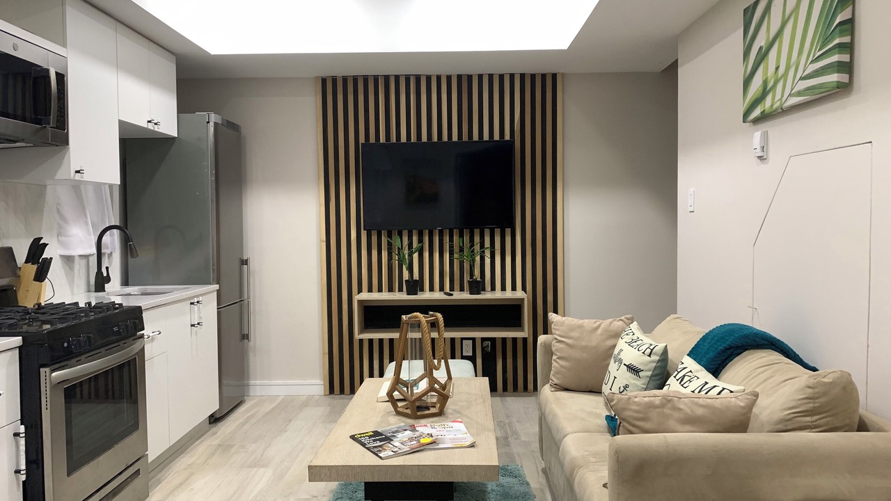 Photo of Livingroom in Nassau