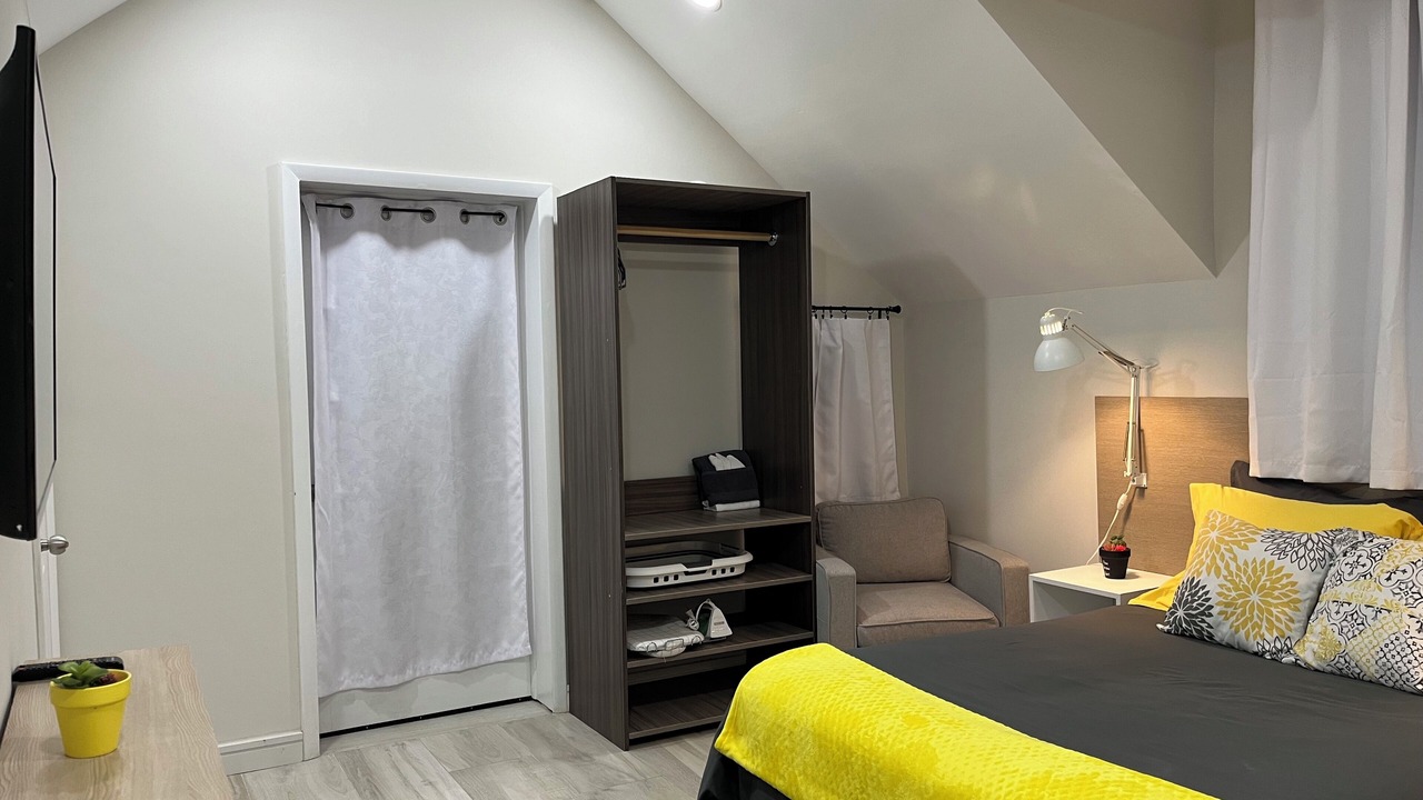 Photo of Bedroom in Nassau