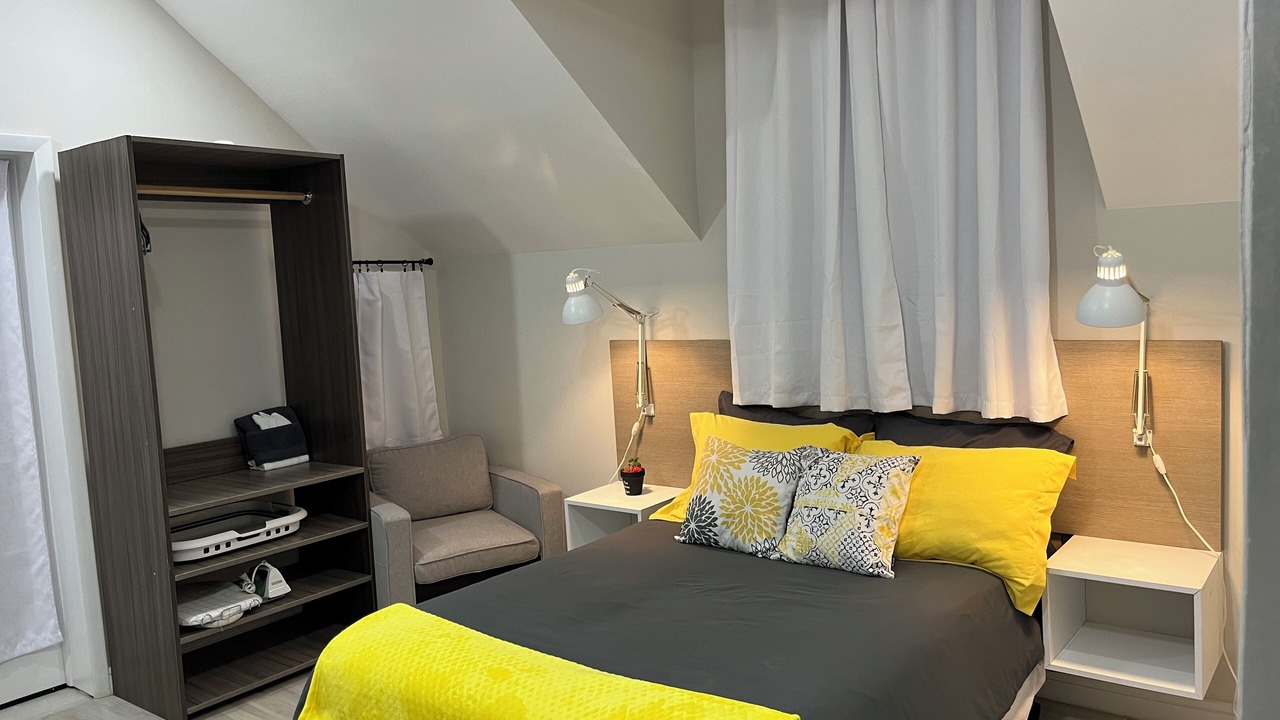 Photo of Bedroom in Nassau